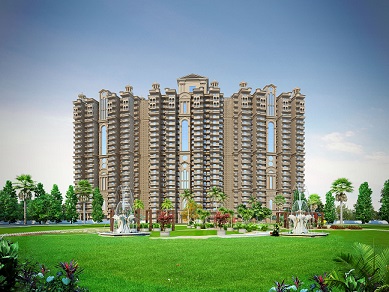 Noida sec-150 to be NCR\'s greenest patch